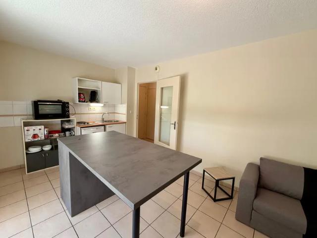 Location Appartement Avenue Antoine de Saint Exupéry, Toulouse