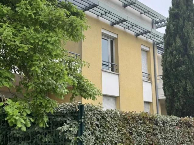 Location Appartement Avenue Antoine de Saint Exupéry, Toulouse