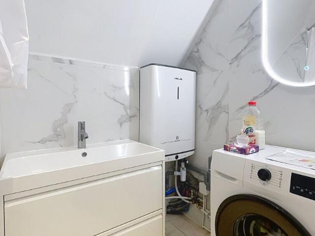 Location Appartement Avenue Antoine Guillard ex Chemin de la Dévalade, Velaux