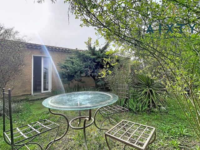 Location Appartement Avenue Antoine Guillard ex Chemin de la Dévalade, Velaux