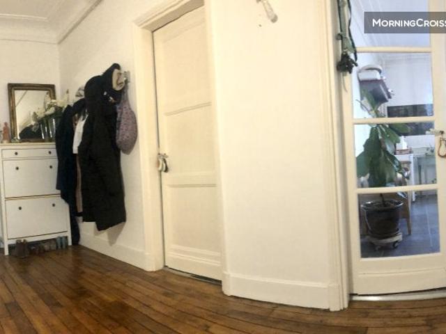 Location Appartement Avenue Anatole France, Clichy