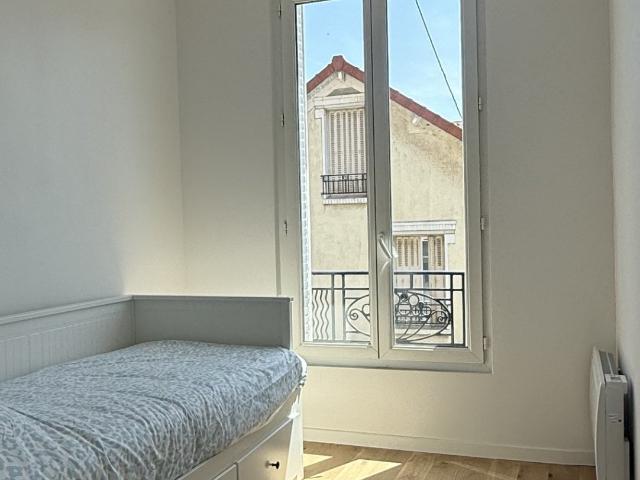 Location Appartement Avenue Anatole France, Villeneuve Saint Georges