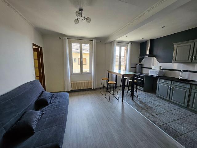 Location Appartement Avenue Ancel de Garlande, Roissy en Brie