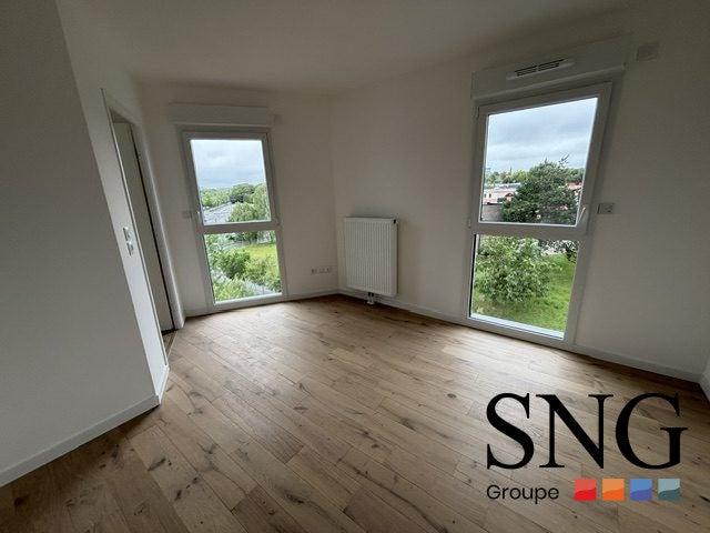 Location Appartement Avenue André Delelis, Lens