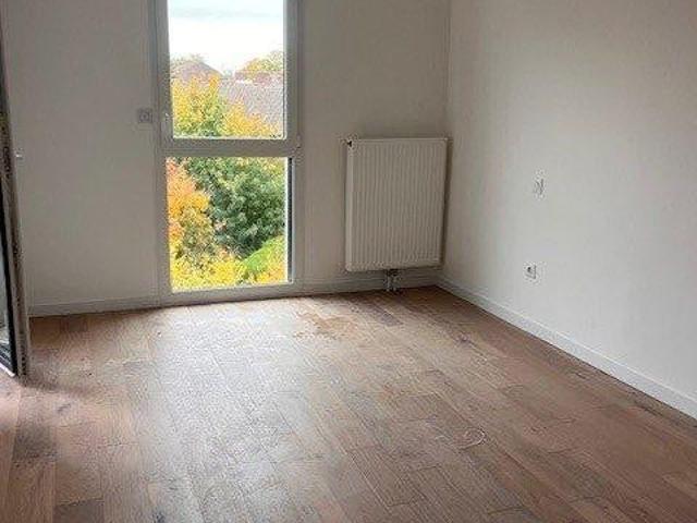 Location Appartement Avenue André Delelis, Lens