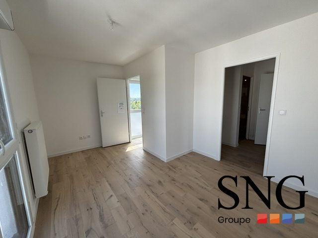 Location Appartement Avenue André Delelis, Lens