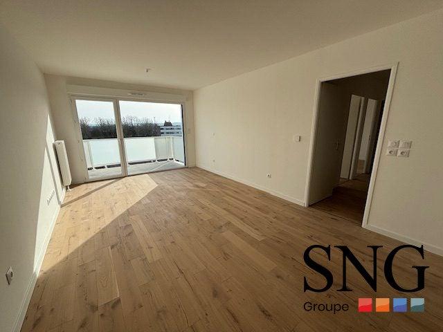 Location Appartement Avenue André Delelis, Lens