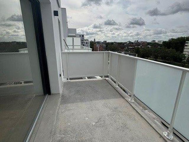 Location Appartement Avenue André Delelis, Lens