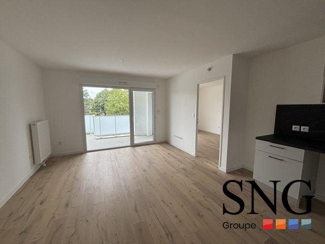 Location Appartement Avenue André Delelis, Lens