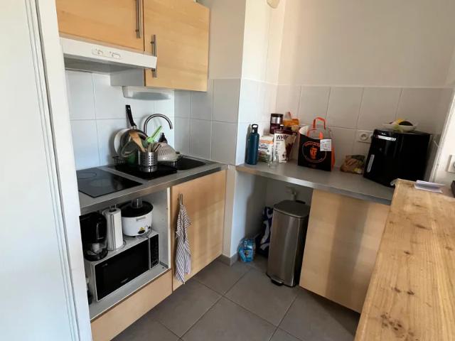 Location Appartement Avenue André Maginot, Tours