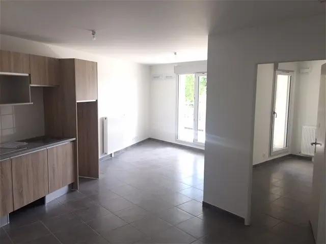 Location Appartement Avenue André Maginot, Tours