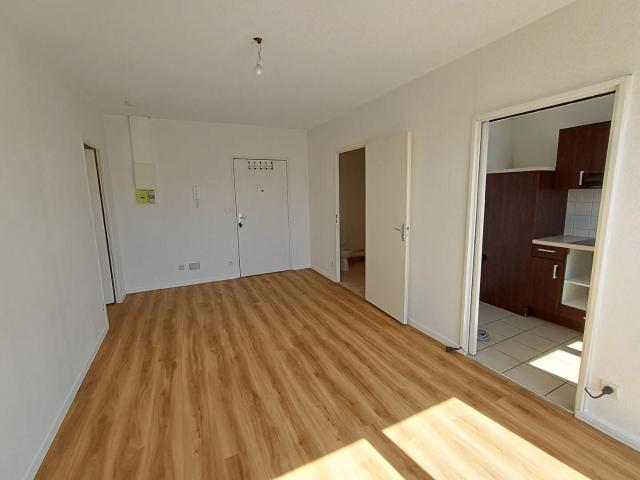 Location Appartement Avenue André Malraux, Tours