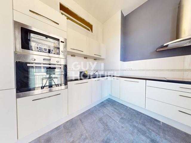 Location Appartement Avenue André Malraux, Tours