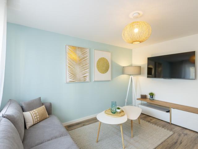 Location Appartement Avenue André Malraux, Illkirch Graffenstaden