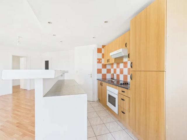Location Appartement Avenue André Malraux, Illkirch Graffenstaden