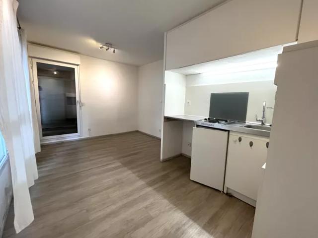 Location Appartement Avenue André Malraux, Metz