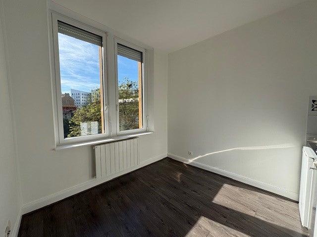 Location Appartement Avenue André Malraux, Metz