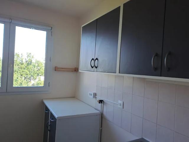 Location Appartement Avenue André Marie Ampère, Champs sur Marne