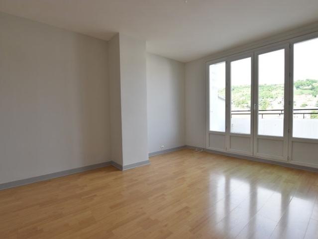 Location Appartement Avenue André Soulier, Le Puy en Velay