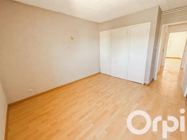 Location Appartement Avenue André Rombeau, Bollène