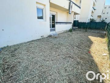 Location Appartement Avenue André Rombeau, Bollène