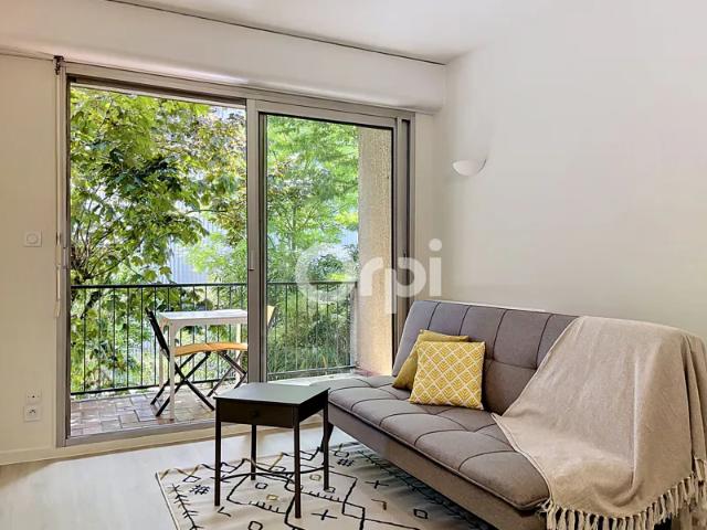 Location Appartement Avenue Anselme Arrieu, Saint Gaudens