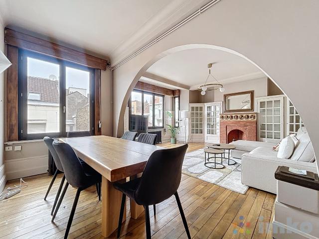 Location Appartement Avenue About, Dunkerque