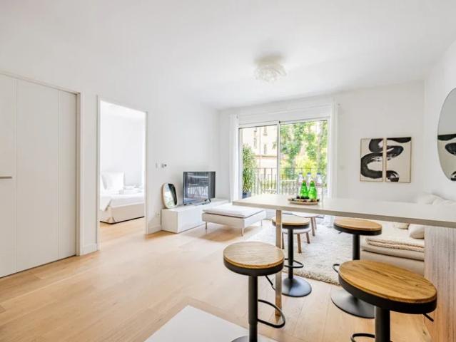 Location Appartement Avenue Achille Peretti, Neuilly sur Seine