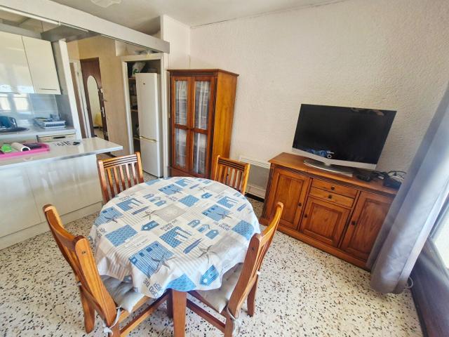 Location Appartement Résidence le Lagon Bleu, Port la Nouvelle