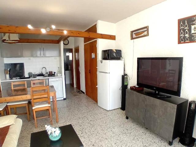 Location Appartement Avenue Adolphe Turrel, Port la Nouvelle