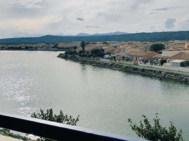 Location Appartement Avenue Adolphe Turrel, Port la Nouvelle