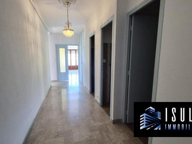 Location Appartement Avenue Aiucciula Rocade, Molini
