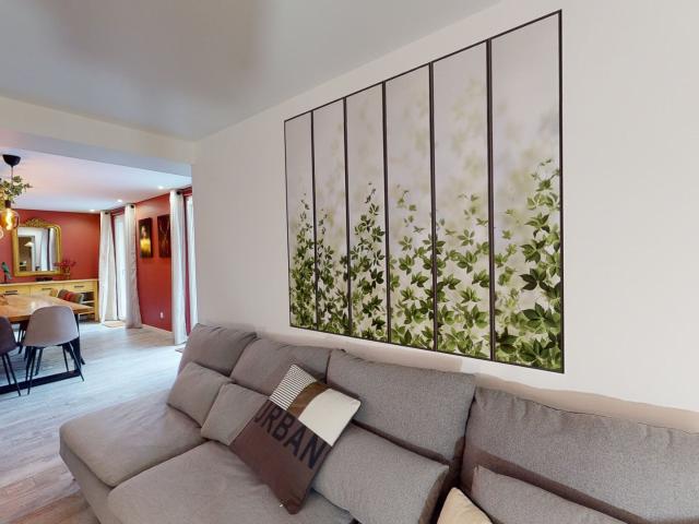 Location Appartement Avenue Alain Gerbault, Toulouse