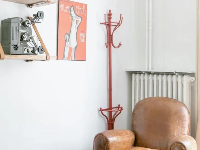 Location Appartement Avenue Albert Bartholomé, Paris