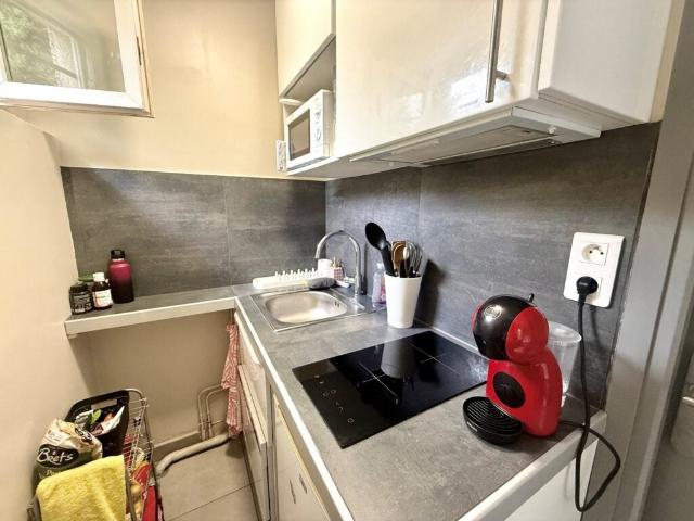 Location Appartement Avenue Albert Bedouce, Toulouse