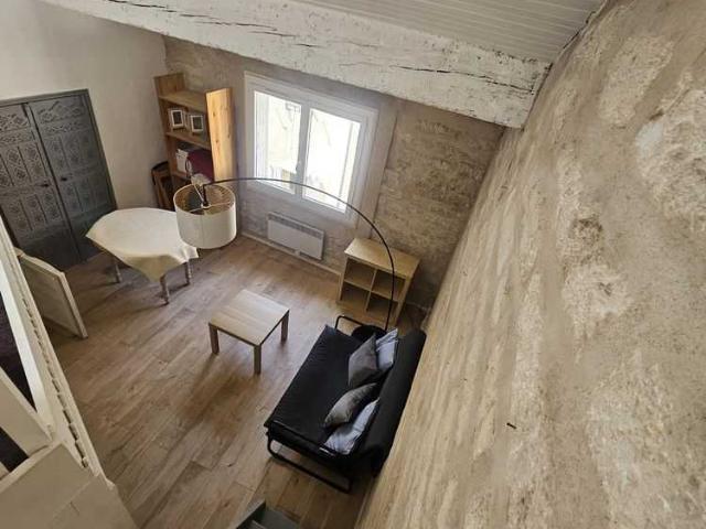 Location Appartement Avenue Albert Einstein, Montpellier