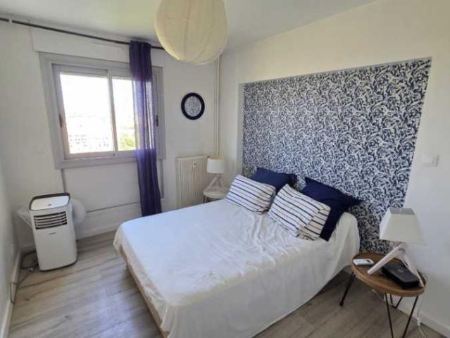 Location Appartement Avenue Albert Einstein, Montpellier