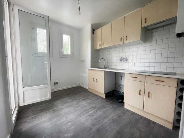 Location Appartement Avenue Albert Einstein, Montpellier