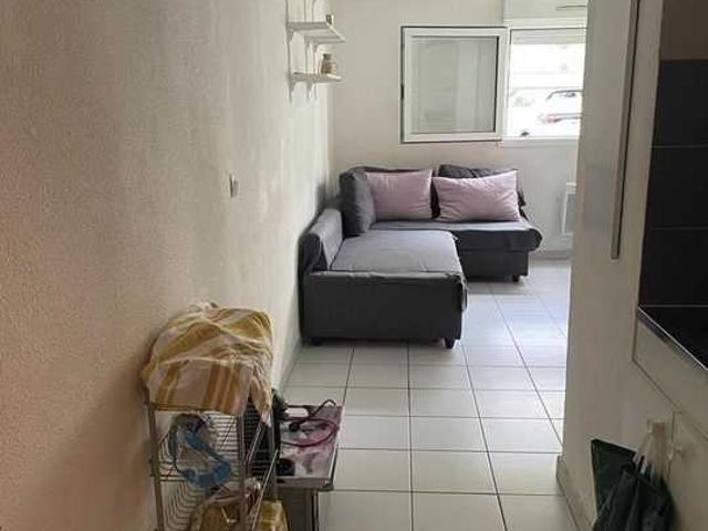 Location Appartement Avenue Albert Einstein, Montpellier