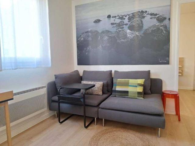 Location Appartement Avenue Albert Einstein, Montpellier