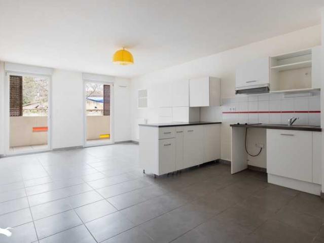 Location Appartement Avenue Albert Einstein, Montpellier
