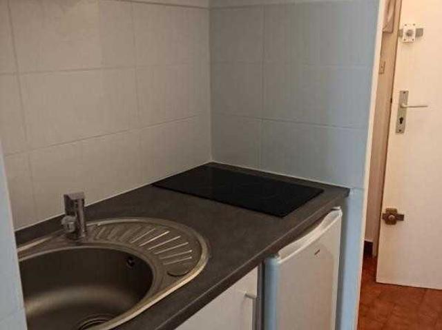 Location Appartement Avenue Albert Einstein, Montpellier