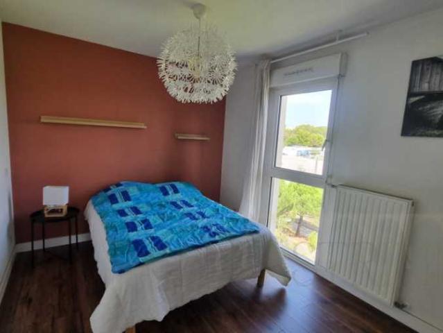 Location Appartement Avenue Albert Einstein, Montpellier
