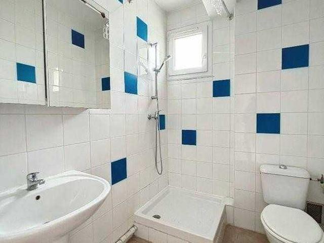 Location Appartement Avenue Albert Einstein, Montpellier