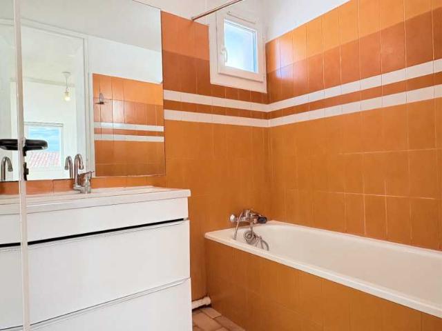 Location Appartement Avenue Albert Einstein, Montpellier