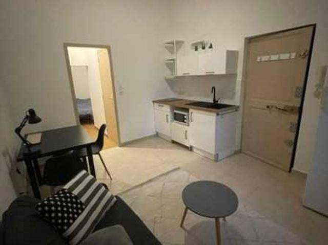 Location Appartement Avenue Albert Einstein, Montpellier