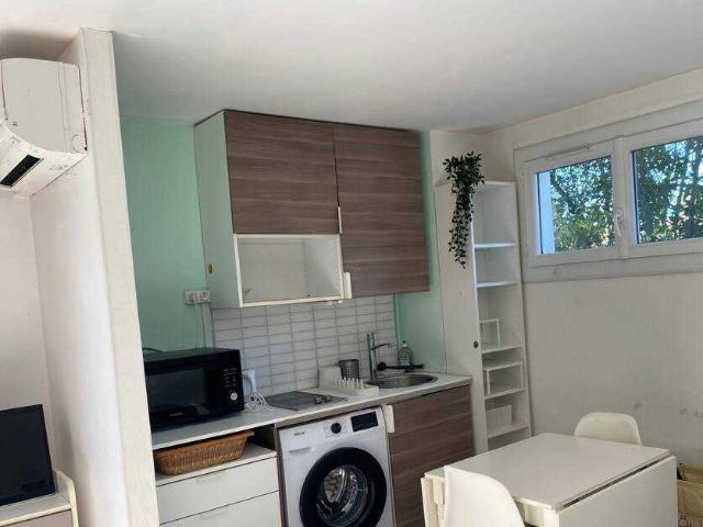 Location Appartement Avenue Albert Einstein, Montpellier
