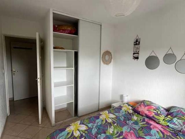 Location Appartement Avenue Albert Einstein, Montpellier