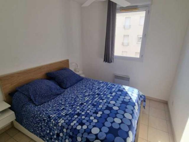 Location Appartement Avenue Albert Einstein, Montpellier
