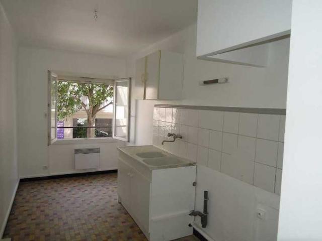 Location Appartement Avenue Albert Einstein, Montpellier